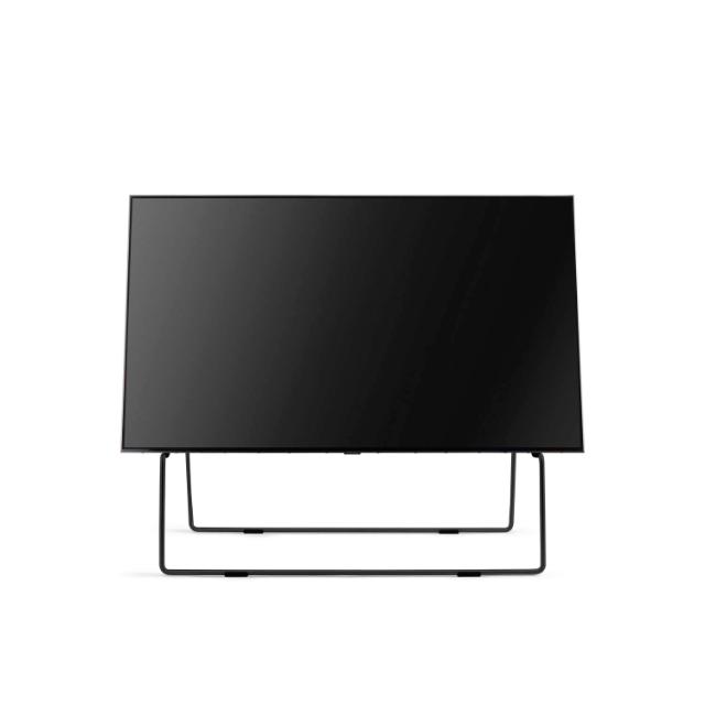 CARRY TV stand - Black
