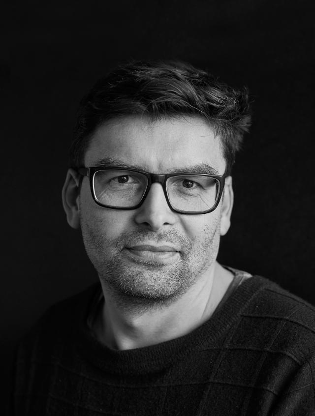 Thomas Pedersen