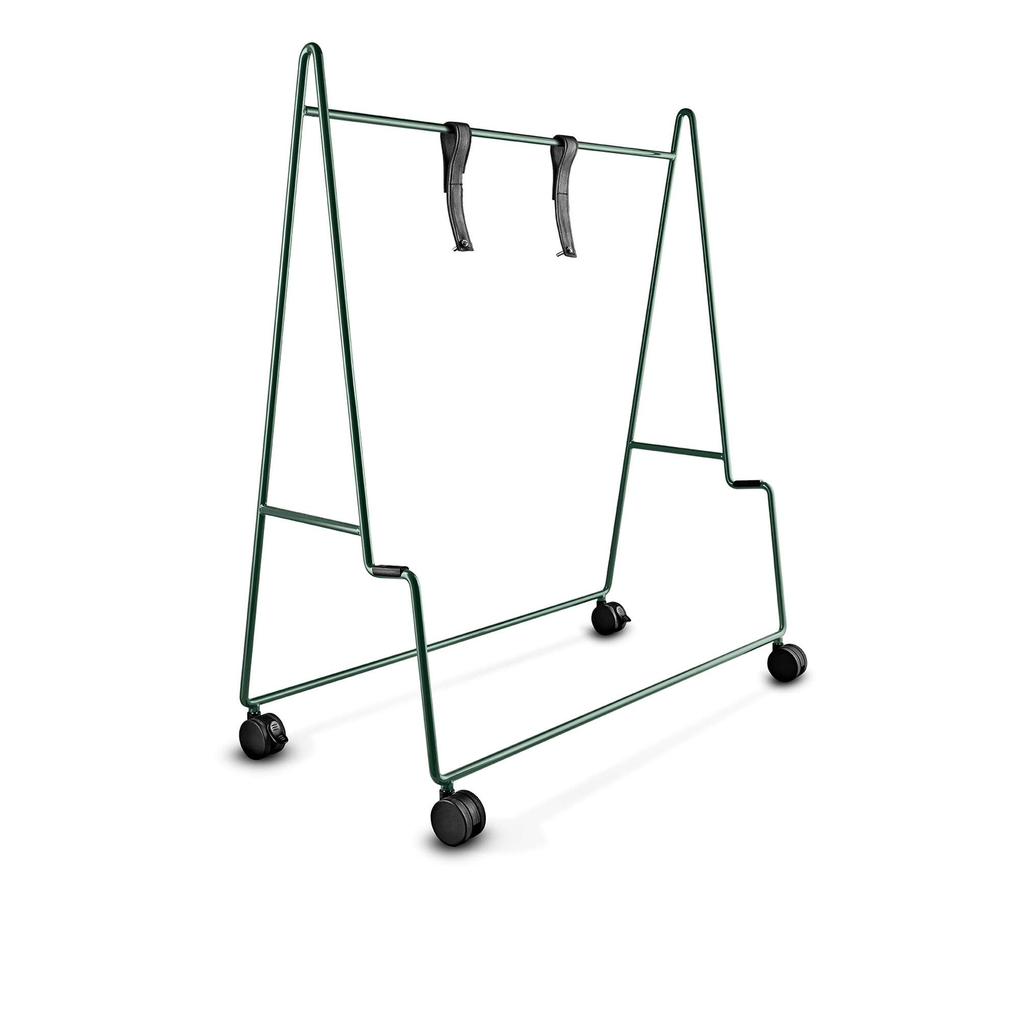 Eva Solo Carry TVスタンド ステンレススチール Eva Solo - Carry TV stand | Connox