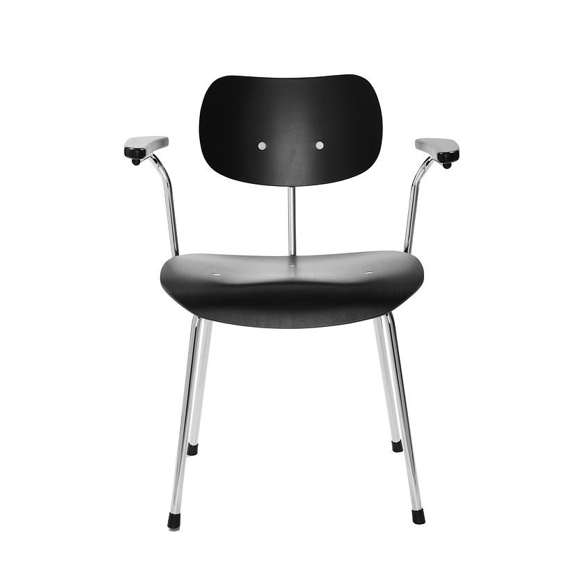 SE68 DINING CHAIR WITH ARMREST